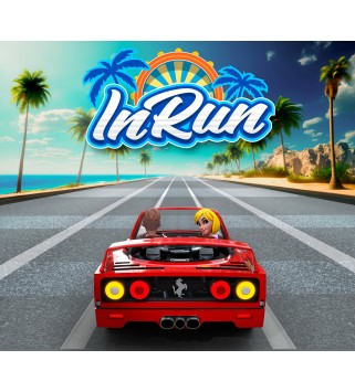inRun Steam Key GLOBAL